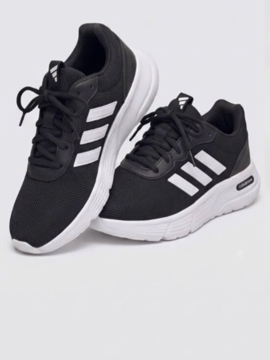 Adidas Shoes - NWT Adidas Women's Cloudfoam Flex Sneakers
